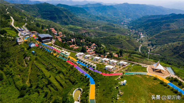 五一山东省内旅游最佳去处，五一假期山东省内自驾旅游攻略（这8条绝美公路一条也别错过）