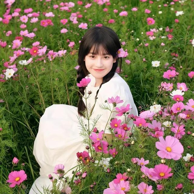 婊妹儿：♡超好看小姐姐头像微信，婊妹儿：♡超好看小姐姐头像（美女姐姐头像，漂亮可爱）