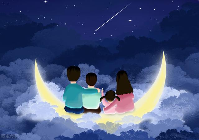 星座怎么算才是对的，12星座如何才算真正爱过（你的月亮星座在哪里）