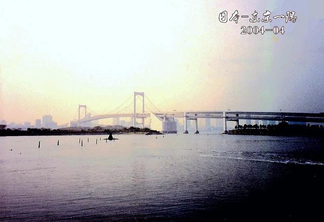 东京自由女神像，世界上有几个自由女神像（行行摄摄<23>日本一瞥）