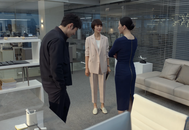 代旭年龄身高，代旭个人资料多大年龄（《玫瑰之战》演员的身高）