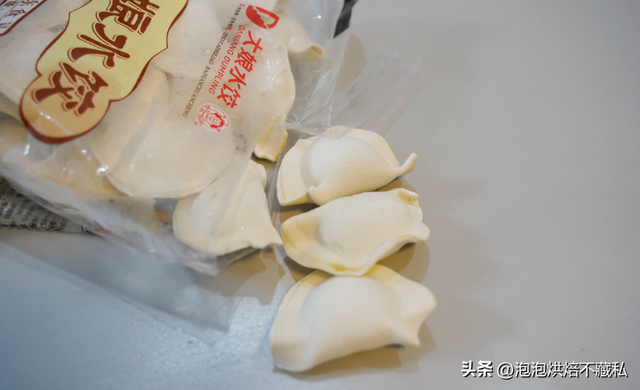 常见的水饺品牌排行，终于找到速冻水饺之王