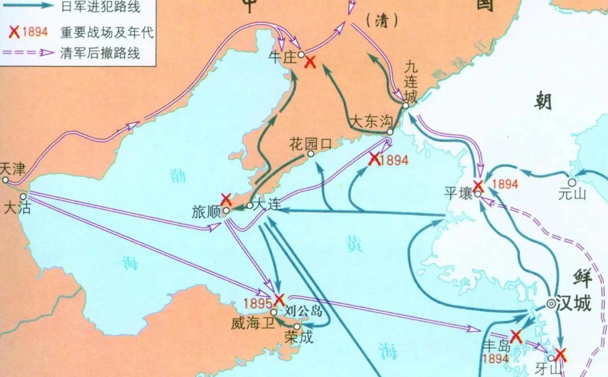 俄罗斯拿了多少土地，沙俄在东北布局50多年