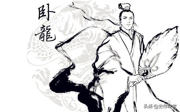 历史人物鬼谷子的简介，盘点中国历史上十位“神人”