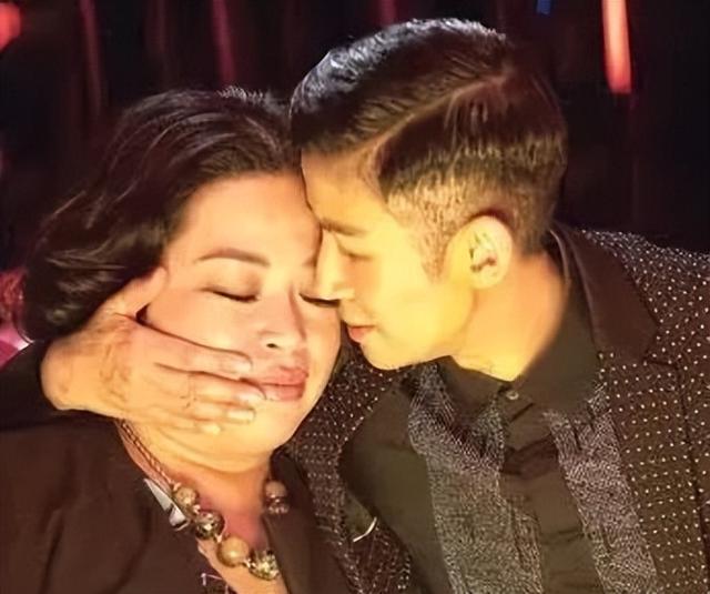 罗志祥在台湾什么咖位，罗志祥现在在台湾什么情况（香港狗仔极度疯狂的年代中）