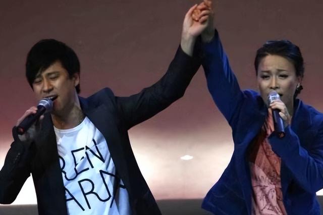 宁静男友王小毅分手，宁静男友（《浪3》姐姐们没有一个是省油的灯）