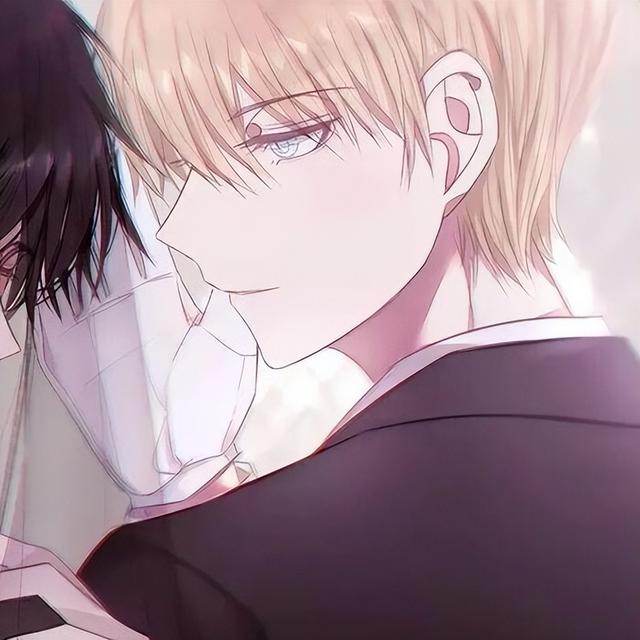 就在一起，永远不分离，微信头像，就在一起，永远不分离（兄弟头像丨只要关系活在心里）