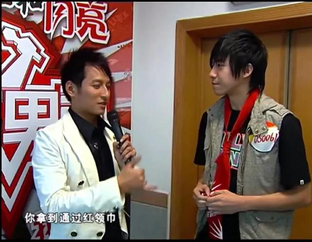 演员俞灏明：19岁出道，23岁被大火毁容，如今35岁的他涅槃重生