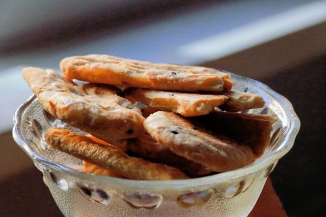 过年必备10种零食，无限回购的年货零食清单