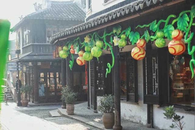 苏州丝绸哪里买最正宗，苏州哪里买丝绸（这六家特色小店别错过）