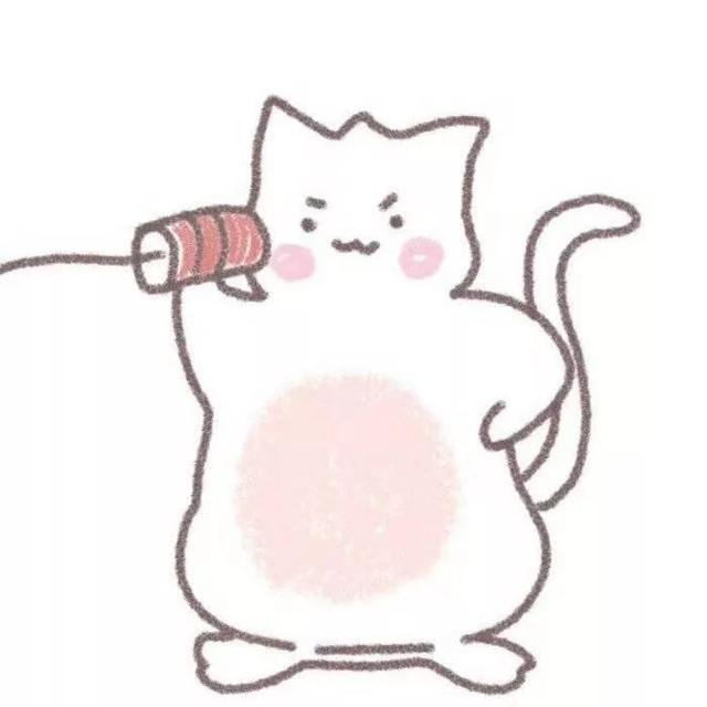 情头一对两张，微信头像，情头一对两张（情侣头像，热门高赞情头）