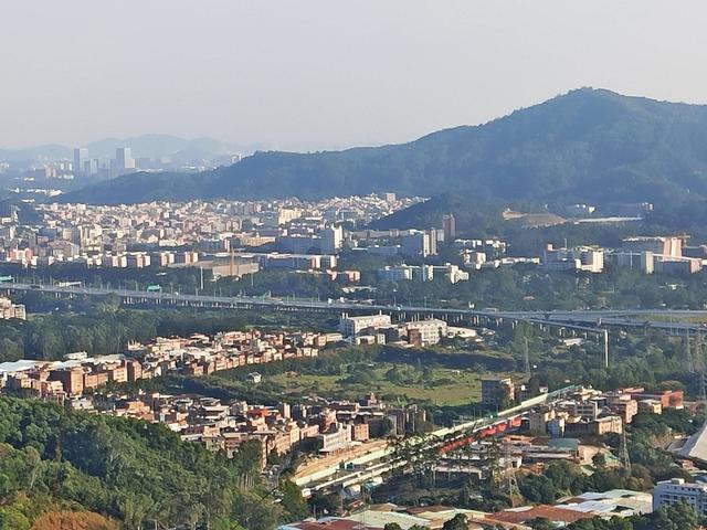 龙眼洞森林公园，广州龙洞森林公园介绍（广州徒步之渔龙线……）