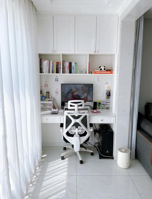 阳台装修效果图_阳台装修效果图，阳台装修茶室效果图（晒晒5个“网红阳台”）