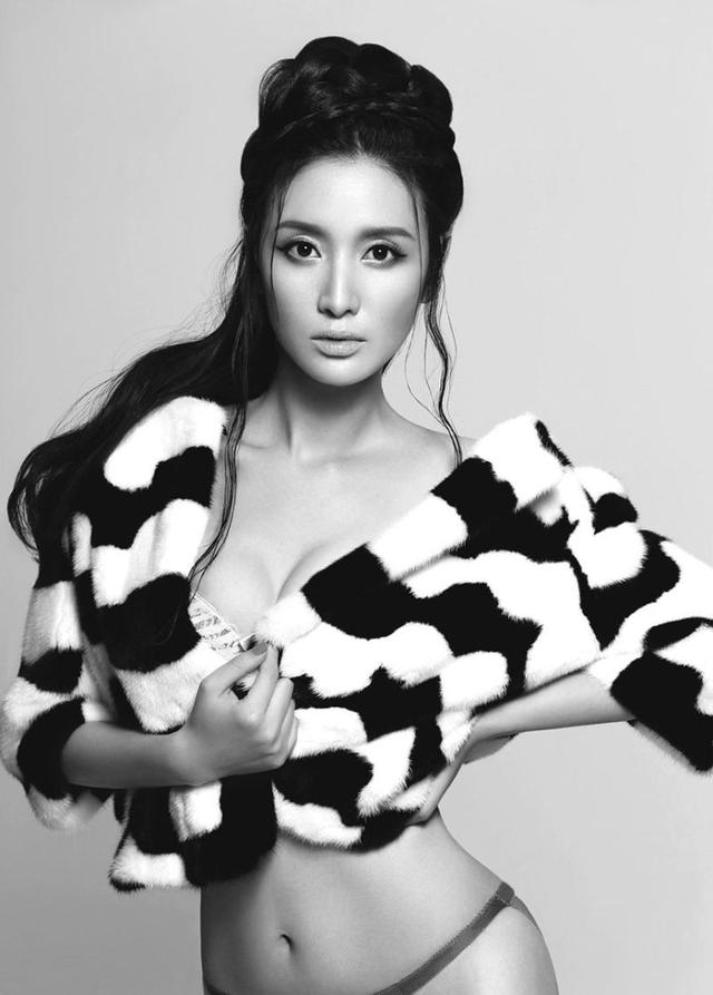 拉踩是什么意思，ic是什么意思医学上（“幸运富婆”张萌）