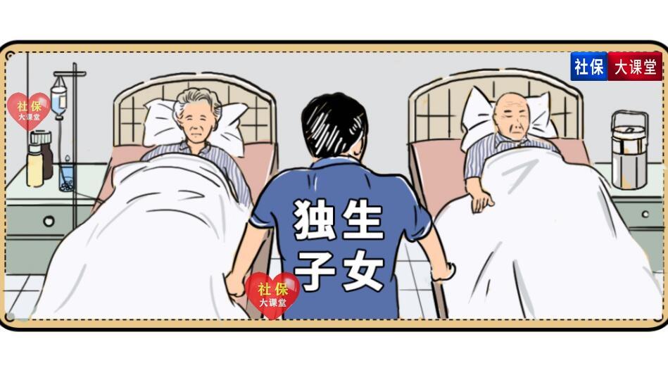 独生子女奖励(独生子女费补贴发放新规定2020)