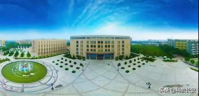 西安培华学院学费多少，西安外事学院专科专业有哪些（成就你的灿烂人生）