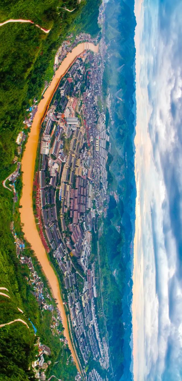 贵州属于云南省吗，云南属于哪个省（中国避暑第一大省）