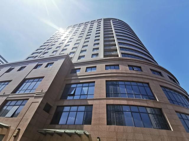 新世界阳光花园，新世界阳光花园房价（厦门繁华路口的8万㎡大楼）