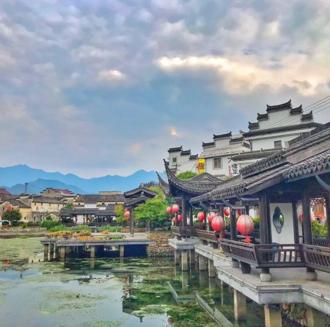 富春江旅游攻略，富春江旅游自由行攻略（中国唯一入选“全球最佳旅行地”）