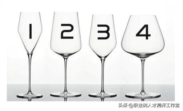 你内心住着小屁孩还是老灵魂？选择杯子，测出你的真实心理年龄