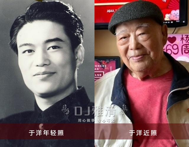 渴望王沪生是谁扮演，都说北影厂帅哥多
