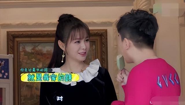 沈梦辰杜海涛疑删微博啥情况，沈梦辰为嫁富豪苦等九年