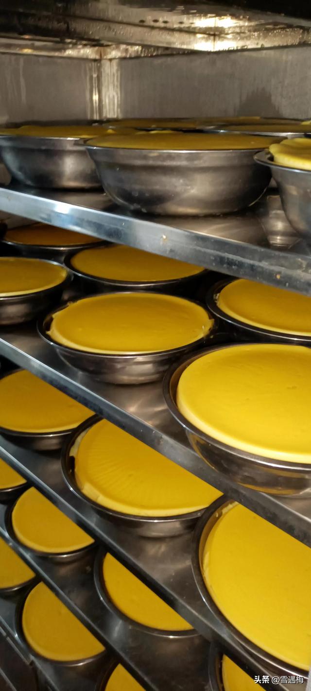 石凉粉的做法，石凉粉的做法及配方（四川美食苞谷凉粉，附制作流程）