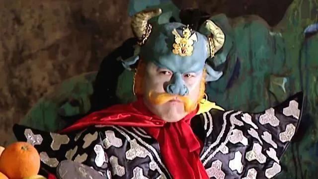 《西游记》中最厉害的三个妖怪,他们各有所长,都能排到第一