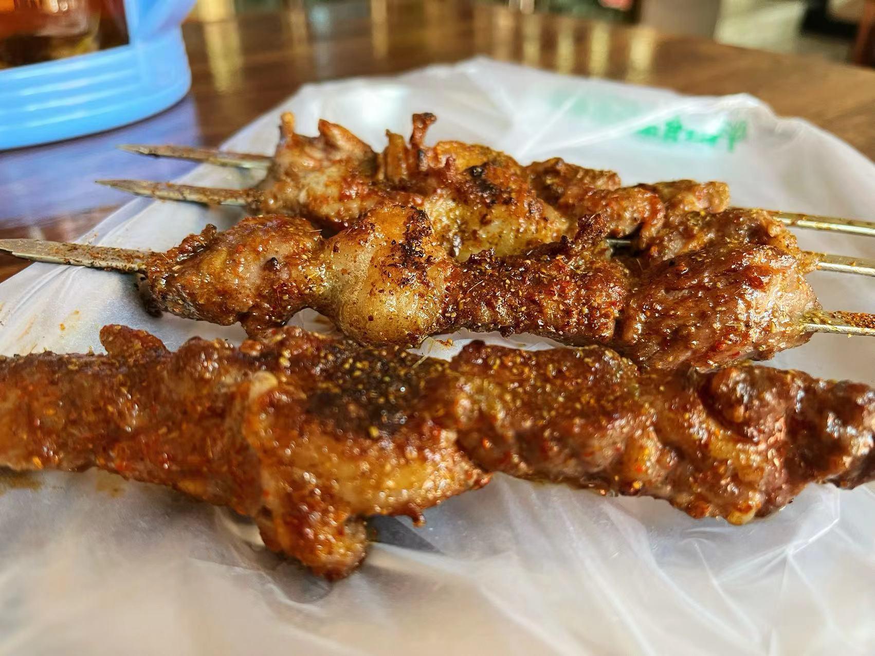 伊犁美食有哪些好吃的（新疆伊宁不可错过的特色美食）