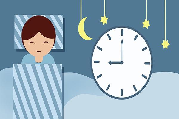 改善晚睡的方法，解决晚睡的办法（“失眠克星”褪黑素）
