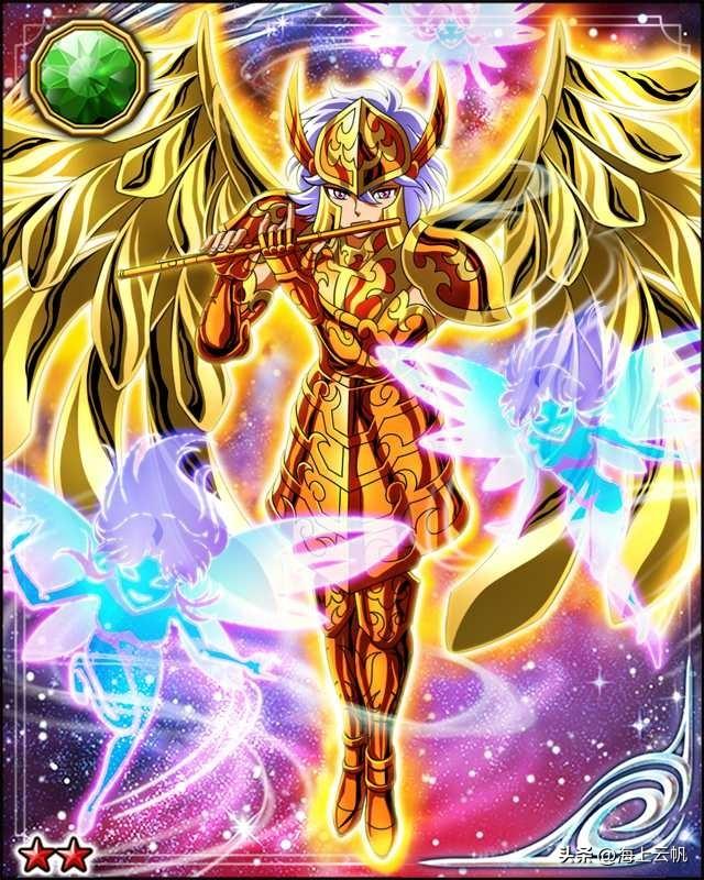 Galactic.微信昵称（银河）网名，Galactic.微信昵称（银河）微信昵称（《圣斗士星矢-海皇篇》海斗士必杀技大全）