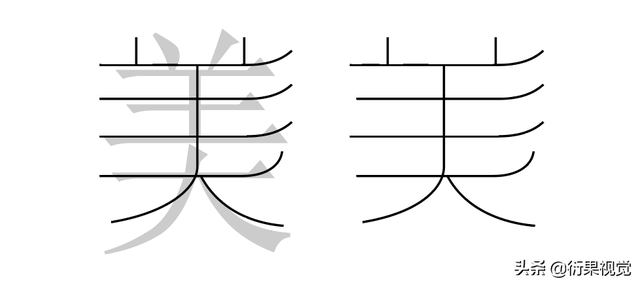 ai替换混合轴，怎样替换混合轴（平面电商海报设计中字体图形化的方法）