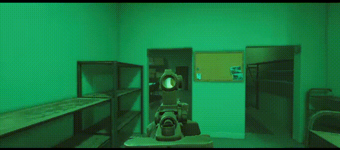 steam上的锤子游戏叫什么，锤子游戏中心app（这款“硬核反恐FPS”匹敌R6s）