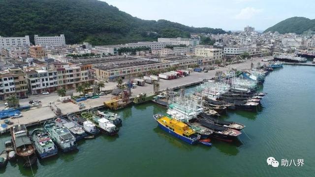 广东省内旅游攻略，广东10大最美自驾线路