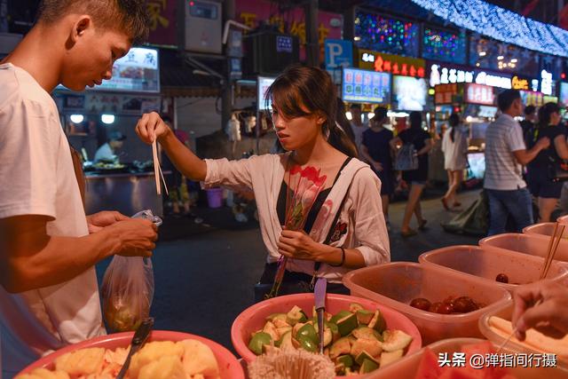 广西十大美食街是什么，广西美食一条街（风味小吃深受游客喜爱）