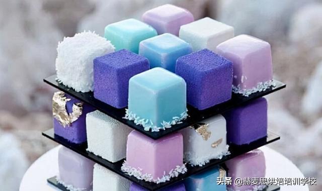 烘焙培训都有什么课程，烘焙课做什么（杭州西点培训班课程一般学些啥）