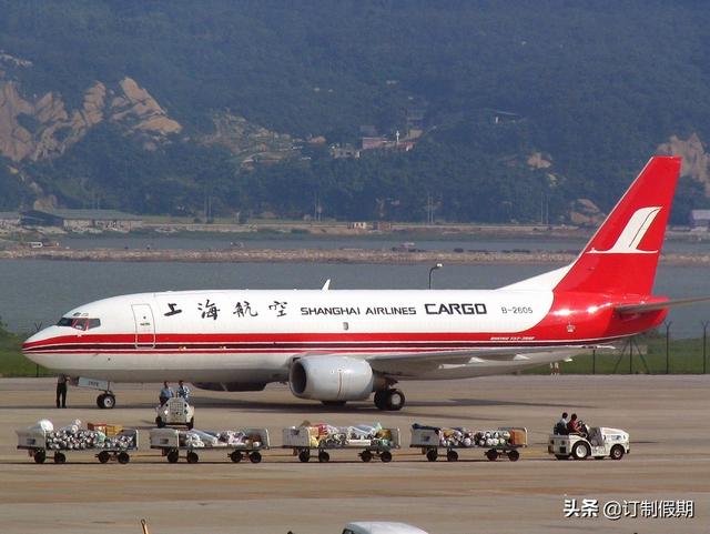 上海航空怎么样，上海航空服务（全球航空公司机型介绍高清照片版）