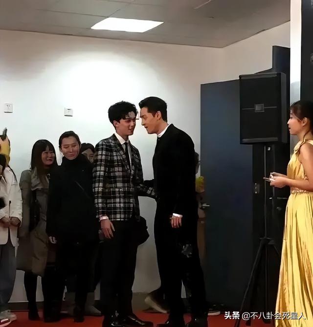 中国男明星排行榜，男明星排行榜2022投票（男明星排行榜）