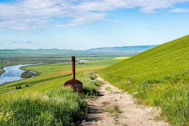 呼伦贝尔在哪里，呼伦贝尔在哪里个城市（中国边境有个呼伦贝尔市）