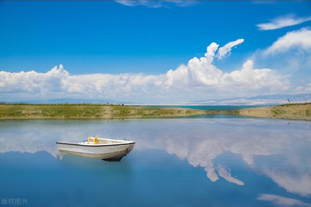 青海旅游景点，青海游玩攻略︱到青海游玩必去的10个最美旅行地