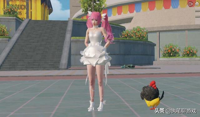 吃鸡吉利服怎么获得，吃鸡怎么买吉利服（被光子升级成“吉利服”）