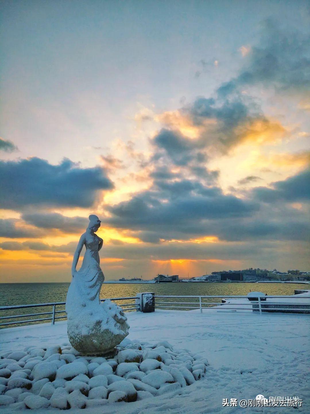 威海旅游必去十大景点(威海旅游景点大全排名自驾游)