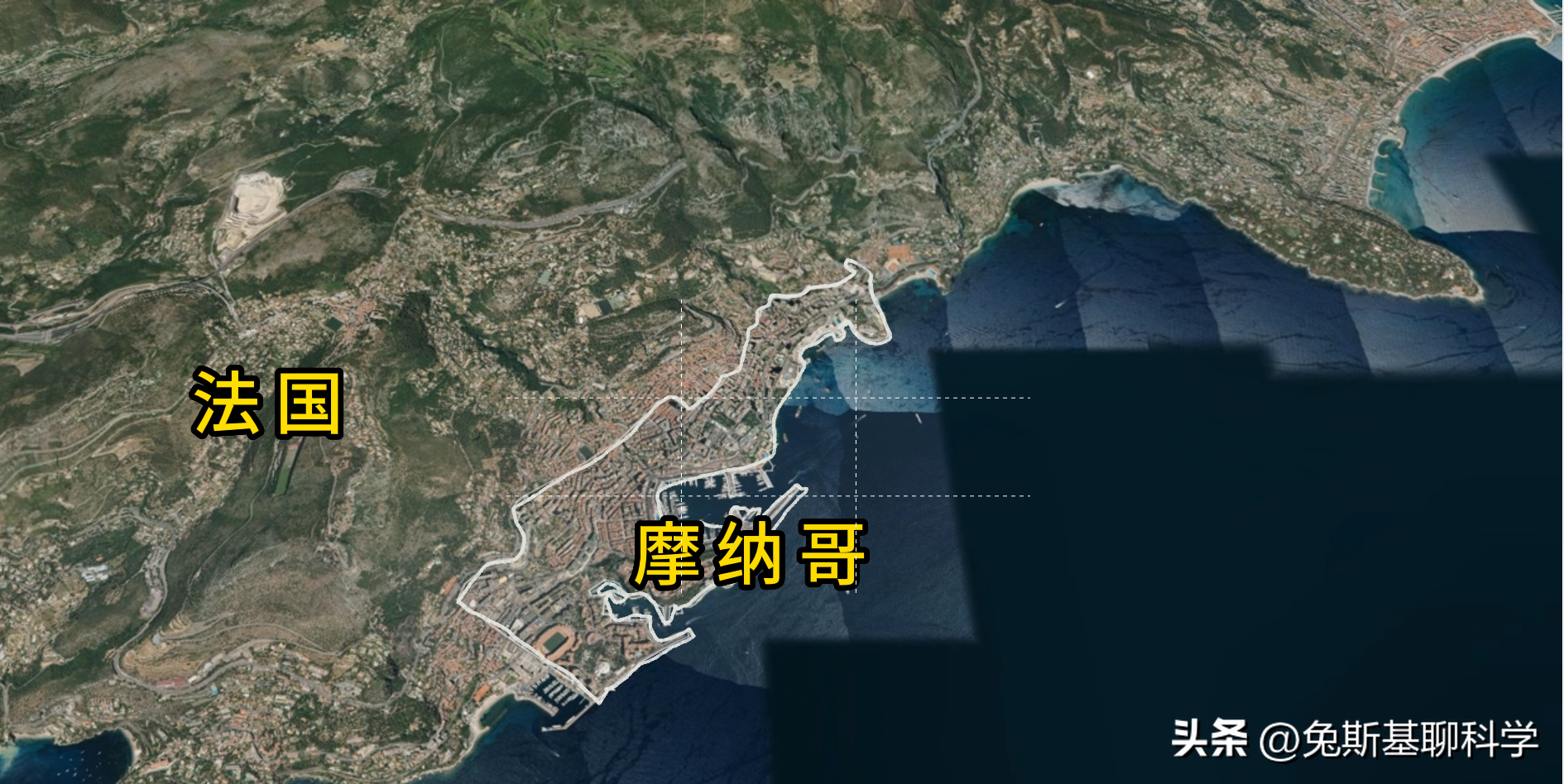 世界上最小的国家是哪个国家，世界上最小的国家是哪个国家面积是多少（最大的面积不足500平方公里）