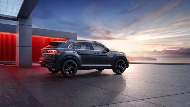 途昂油耗多少钱一公里，途昂每公里油耗多少钱（数字化升级的全新途昂）