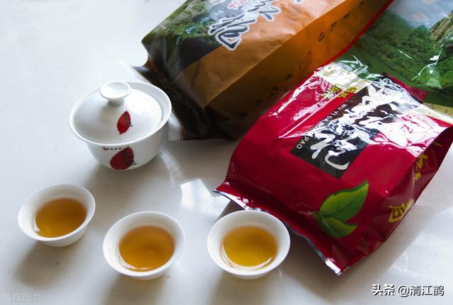 青茶有哪些品种，青茶的主要品种（长饮青茶有哪些好处）