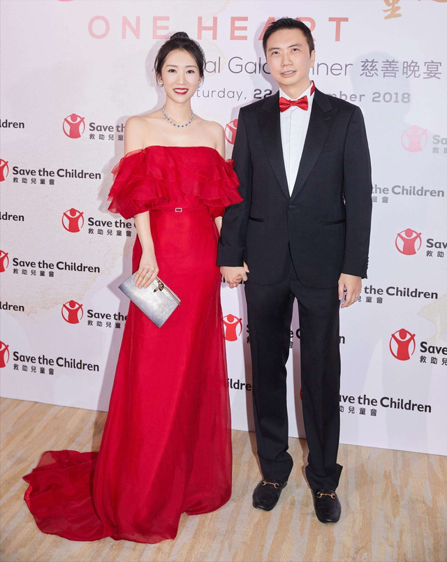 李念：《蜗居》后息影是为了当阔太太？真相没那么简单
