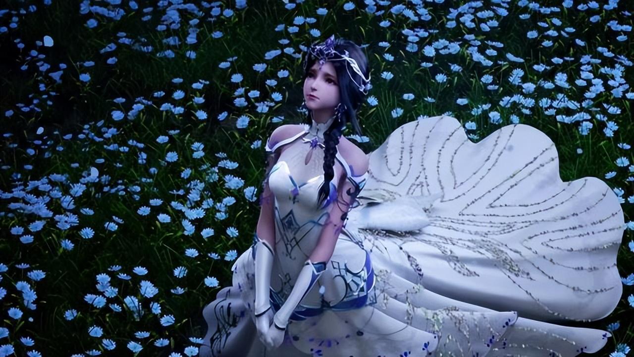 崩坏二存在的证明（唐家三少闹出笑话了）