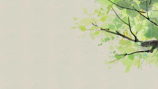 电脑原始桌面壁纸，电脑桌面怎么恢复原始壁纸（趣味古风电脑桌面分区壁纸）