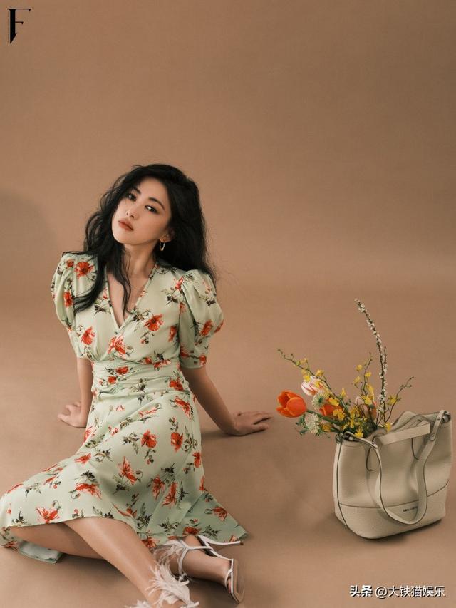 35一40岁女人穿衣搭配，38到40岁女人穿衣搭配（生过娃了身材还这么火辣）