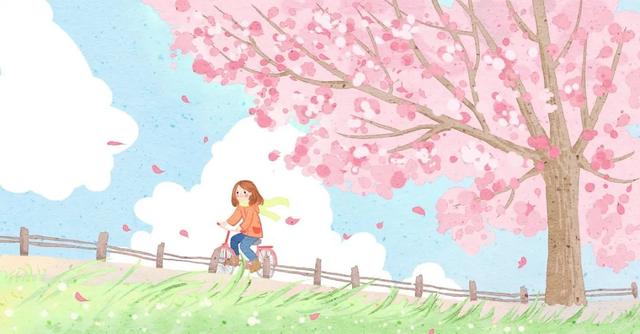 赞美大草原的简短句子，享受大自然的心情说说（描写景色、树木、花朵、小草的好词好句好段）